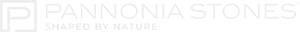Pannonina Stones GmbH Logo